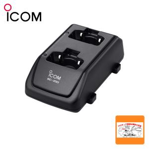 ICOM（アイコム） ICOM IC-4350 2台セット ブラック 特定小電力