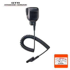 Vertex Standard MH-66A7A スピーカーマイク バーテックススタンダード（Vertex Standard） スタンダード MH-66A7A