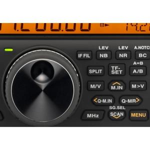アマチュア無線 TS-590SG ケンウッド ...の詳細画像5