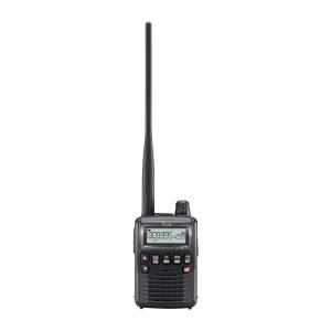 IC-R6 受信改造済 アイコム 広帯域ハンデ...の詳細画像1