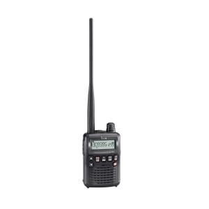 IC-R6 受信改造済 アイコム 広帯域ハンデ...の詳細画像2