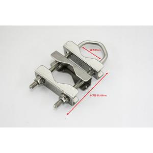 COMET（コメット） CP-60L 移動用アルミポール 全長6m : インカムプロ
