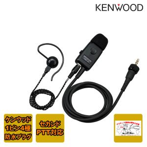 ケンウッド KSC-47L シングル急速充電器（ACアダプター付き）TH