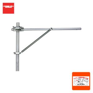 KB144R2 ダイヤモンド 144MHz 片支持ブーム