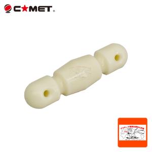 小桜様指定★AMコンパクト・軽量！ヘリカルホイップアンテナ25～30MHz（銀） 小桜様指定☆AMコンパクト・軽量！ヘリカルホイップアンテナ25～30MHz