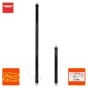 第一電波工業 RHM12 ダイヤモンド 7〜430MHz帯スクリュードライバー型