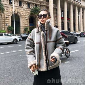 一流の品質 アウター コート ジャケット ムスタン 韓国 ブラック ベージュ アイボリー ライダースジャケット Alrc Asia