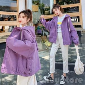 紫パーカー メンズ レディースジャケット の商品一覧 ファッション 通販 Yahoo ショッピング