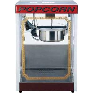 ポップコーンメーカー PM-3600 (1個) : お祭り問屋の岸ゴム - 通販