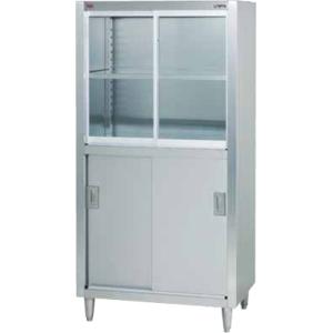 ホシザキ 業務用 ステンレス 吊戸棚 W1200 D300 H600 mm 厨房 食器庫
