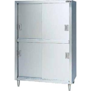 ステンレス 吊り戸棚 戸棚 棚 収納 厨房 業務用 中古 sano5819 : 厨