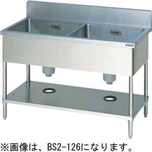 新品 [組立式] 業務用 ステンレス 1槽シンク（流し台