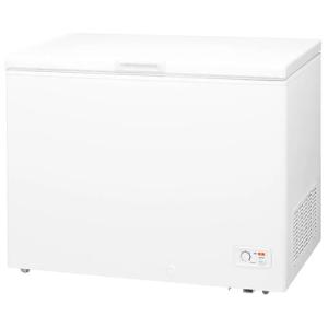 FC-H32P-W シャープ 冷凍ストッカー チェストフリーザー 上開きタイプ