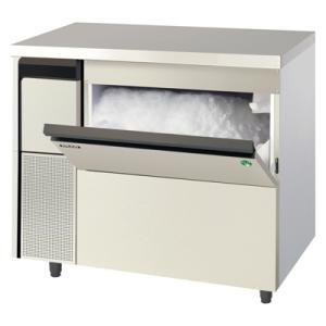 FIC-120FTLX フクシマガリレイ フレークアイス製氷機 アンダーカウンター 120kgタイプ