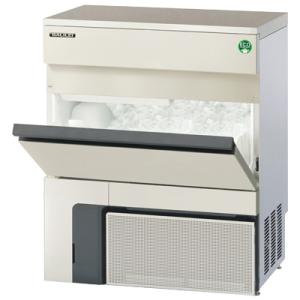 FIC-45KTX1 フクシマガリレイ 自動製氷機 キューブアイス製氷機 アンダーカウンタータイプ ...