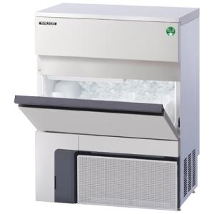 フクシマガリレイ FIC-35KTX1 自動製氷機 キューブアイス製氷機