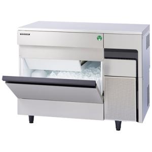 フクシマガリレイ FIC-45KTX 自動製氷機 キューブアイス製氷機