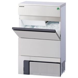 FIC-75KVX フクシマガリレイ 自動製氷機 キューブアイス製氷機 バーチカル 75kgタイプ