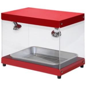 ホットエース カラー ホットショーケース フードショーケース : 厨房