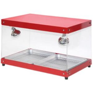 エイシン電機 ED-1 エイシン ホットショーケース フードショーケース