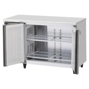 ホシザキ（HOSHIZAKI） RT-120DDCG RT-120DDCG-R 業務用ドロワー冷蔵庫
