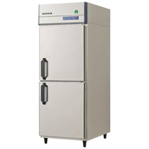 GRD-080RX フクシマガリレイ 業務用冷蔵庫 ノンフロンインバーター制御タテ型冷蔵庫｜chuuboucenter