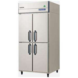 GRD-090RDX フクシマガリレイ 業務用冷蔵庫 ノンフロンインバーター制御タテ型冷蔵庫｜chuuboucenter