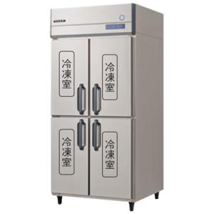 フクシマガリレイ 業務用冷凍庫、冷凍ストッカーの商品一覧｜冷蔵庫 