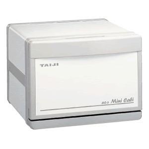 HC-6 タイジ ホットキャビ ミニキャビ