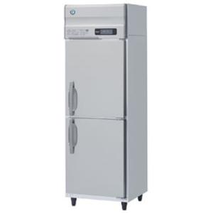 ホシザキ（HOSHIZAKI） HF-120A3-1-ML 縦型 4ドア 冷凍庫 200V 別料金