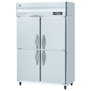 ホシザキ（HOSHIZAKI） （新品）ホシザキ 縦型業務用冷凍冷蔵庫 幅1200