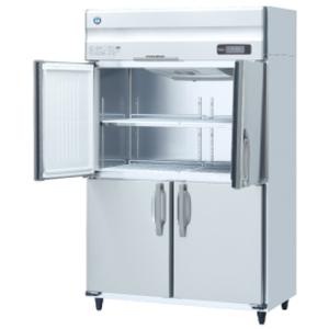 5161CD-EC 大和冷機 インバーター制御コールドテーブル冷蔵庫 エコ蔵