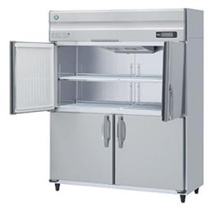 HR-150LAT-ML ホシザキ 業務用冷蔵庫 たて型冷蔵庫 タテ型冷蔵庫 ワイドスルー｜chuuboucenter