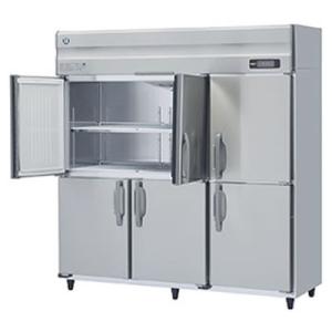 HR-180A-1-ML ホシザキ 業務用冷蔵庫 たて型冷蔵庫 タテ型冷蔵庫 インバーター制御 ワイドスルー｜chuuboucenter
