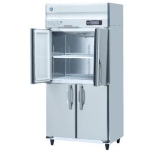 縦型冷凍冷蔵庫 ホシザキ HRF-90ZFT3 業務用 中古/送料別途見積 : 業務