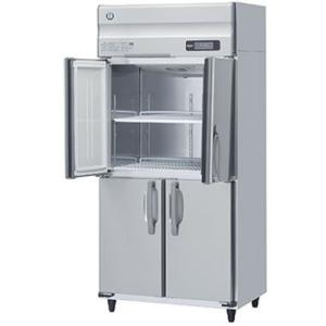 HR-90LA-ML ホシザキ 業務用冷蔵庫 たて型冷蔵庫 タテ型冷蔵庫 ワイドスルー｜chuuboucenter