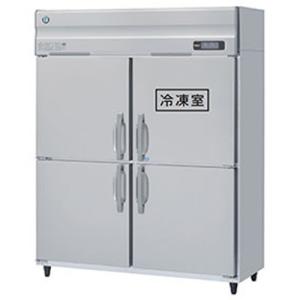フクシマガリレイ GRN-186FDX 業務用冷凍庫 ノンフロンインバーター