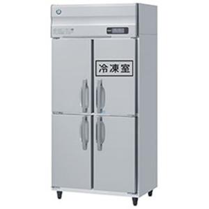 送料無料 新品 フクシマ 6枚扉冷凍庫 (200V)GRD-186FDX(旧ARD-186FMD