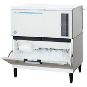 ホシザキ（HOSHIZAKI） IM-20CM-2 全自動製氷機 キューブアイス
