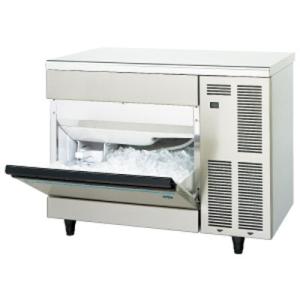 ホシザキ（HOSHIZAKI） ビックアイスメーカー LM-350M-103S 中古