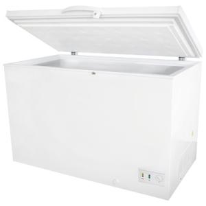 KF-368NF 三ツ星貿易 エクセレンスシリーズ 大型冷凍ストッカー 上開きタイプ