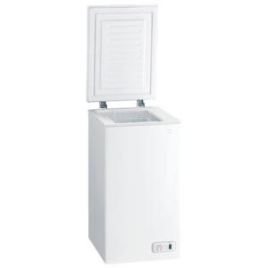 KF-60NF 三ツ星貿易 エクセレンスシリーズ チェスト型フリーザー 冷凍庫 冷凍ストッカー