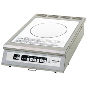 Panasonic（パナソニック） KZ-CK1402 厨房用 業務用IH 