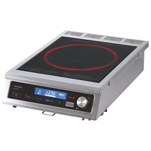 未開封⭐︎Panasonic KZ-CK1402 業務用クッキングヒーター KZ-CK1402 パナソニック IHクッキングヒーター 業務用 新品 | 業務用