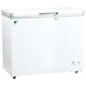 LBFG2AS ダイキン DAIKIN 業務用冷凍ストッカー チェストフリーザー 200Lクラス