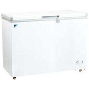 LBFG3AS ダイキン DAIKIN 業務用冷凍ストッカー チェストフリーザー 300Lクラス