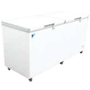 LBFG6AS ダイキン DAIKIN 業務用冷凍ストッカー チェストフリーザー 600Lクラス 大...