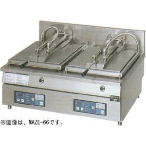 TMS-TIG-4 タニコー ガス赤外線グリラー 下火式 : 厨房センターヤフー