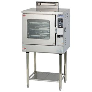 マルゼン（MARUZEN） MCOE-087B コンベクションオーブン 電気式 ビック