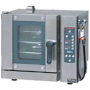 MCOE-064B マルゼン コンベクションオーブン 電気式 ビックオーブン